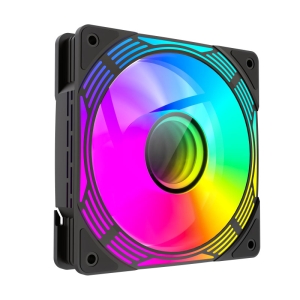 فن کیس گیم‌ مکس مدل GameMax FN12A C8I-R Reverse