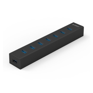 هاب 7 پورت USB 3.0 اوریکو مدل ORICO H7013-U3-V1