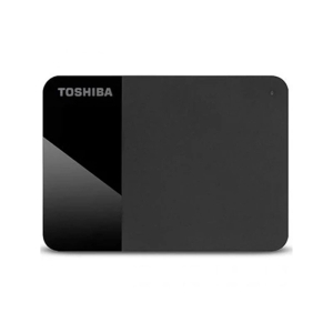 هارد اکسترنال توشیبا مدل Toshiba Canvio Ready 1TB