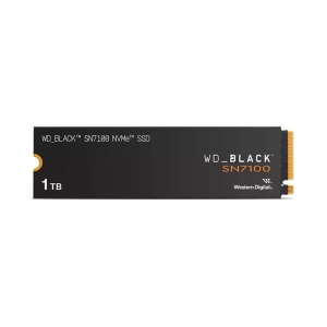 اس اس دی وسترن دیجیتال مدل WESTERN DIGITAL NVMe M.2 SN7100 1TB