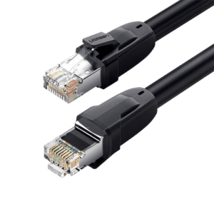 کابل شبکه S/FTP Ethernet CAT8 یوگرین مدل Ugreen NW121-70329 2m