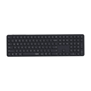کیبورد بی‌ سیم رپو مدل RAPOO E9550L