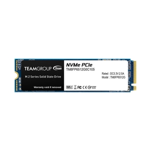 اس اس دی اینترنال تیم گروپ مدل TEAM GROUP M.2 MP33 512GB