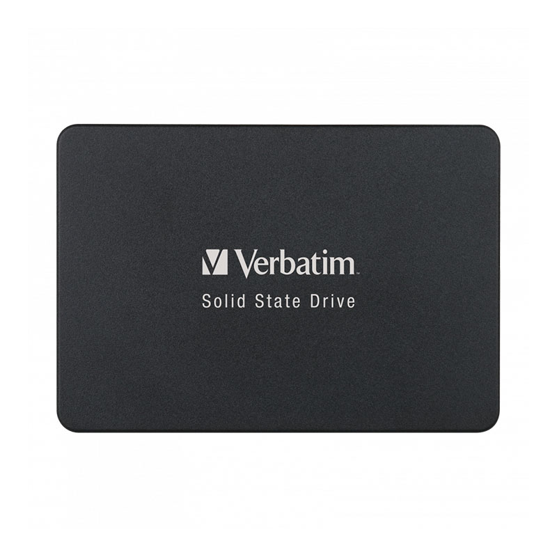 اس اس دی ورباتیم مدل Verbatim VI550 S3 128GB