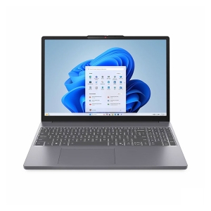 لپ تاپ 15.3 اینچ لنوو مدل LENOVO IdeaPad Slim 3 15IRH10 i7-13620H 8 512GB