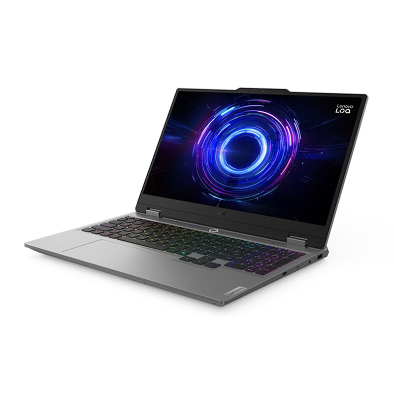 لپ تاپ گیمینگ لنوو مدل LENOVO LOQ 15IRX10 i7 24 512GB RTX 5060 8GB - Image 3