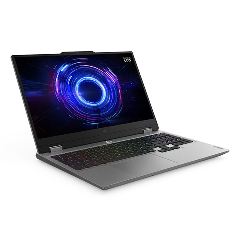 لپ تاپ گیمینگ لنوو مدل LENOVO LOQ 15IRX10 i7 24 512GB RTX 5050 8GB - Image 2