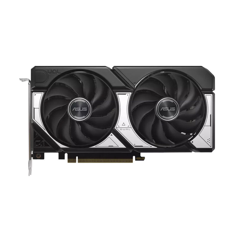 کارت گرافیک ایسوس مدل ASUS Dual GeForce RTX 5060 Ti OC 16GB