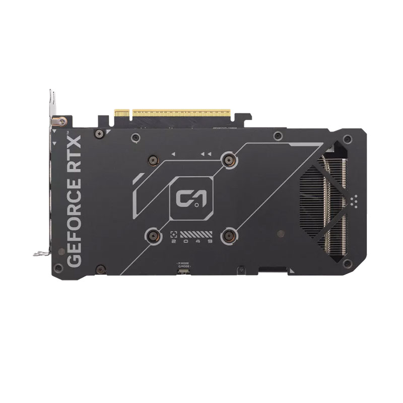 کارت گرافیک ایسوس مدل ASUS Dual GeForce RTX 5060 Ti OC 16GB - Image 3