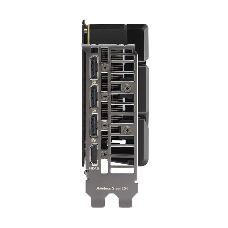 کارت گرافیک ایسوس مدل ASUS Dual GeForce RTX 5060 Ti OC 16GB - Image 4