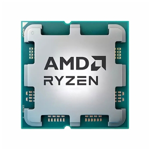 پردازنده مرکزی ای ام دی مدل AMD Ryzen 5 9600X TRAY