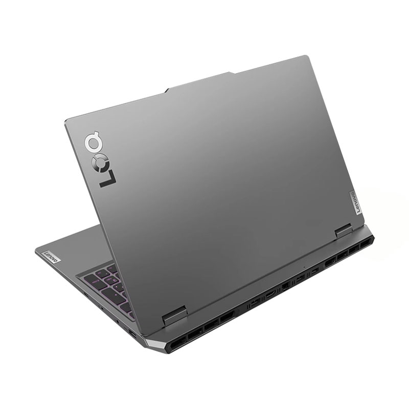 لپ تاپ گیمینگ لنوو مدل LENOVO LOQ 15IRX9 i5 24 512GB RTX4050 6GB - Image 5