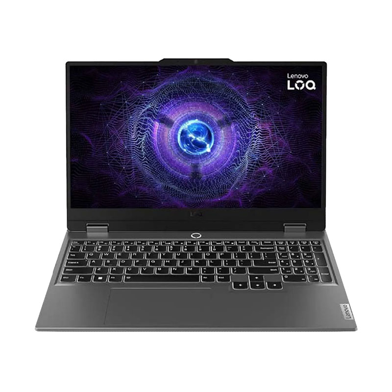 لپ تاپ لنوو مدل LENOVO LOQ 15IAX9 i5 20 512GB RTX2050 B 4GB