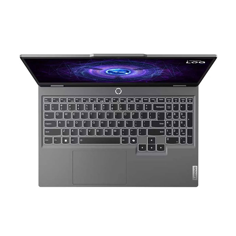 لپ تاپ لنوو مدل LENOVO LOQ 15IAX9 i5 20 512GB RTX2050 B 4GB - Image 2