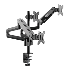پایه نگهدارنده سه مانیتور ارگو مدل Ergo WLA020