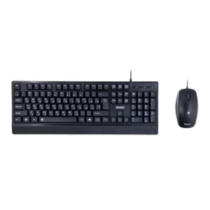 کیبورد و ماوس بیاند مدل Beyond BMK-6220
