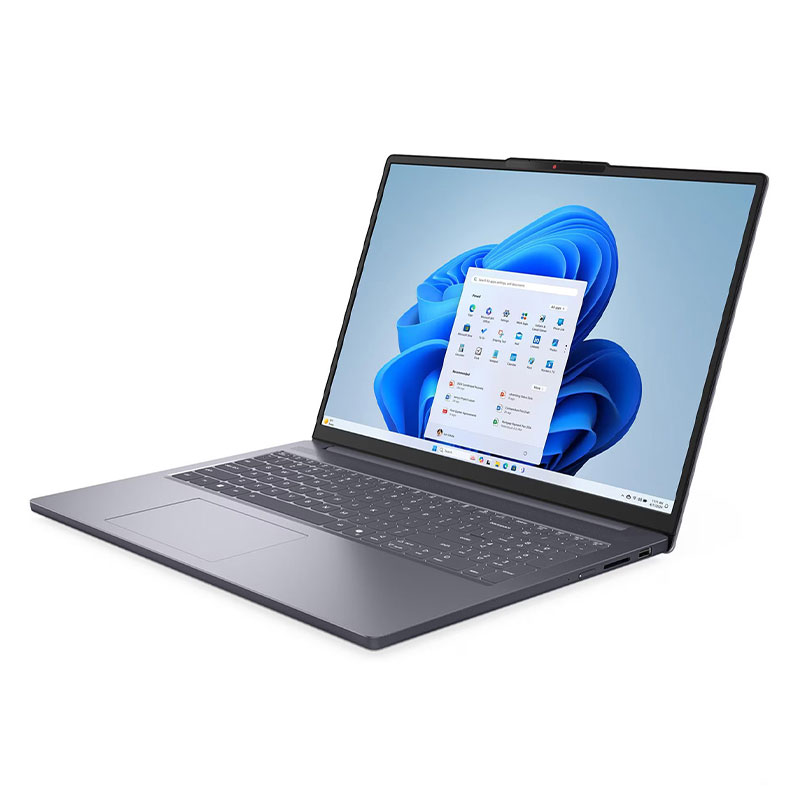لپ تاپ 16 اینچ لنوو مدل LENOVO IdeaPad Slim 3 16IRH10 i7-13620H 16 512GB - Image 2