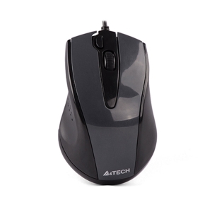 ماوس با سیم ای فورتک مدل A4tech N-500FS Silent