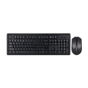 کیبورد و ماوس بی سیم ای فورتک مدل A4tech 4200N