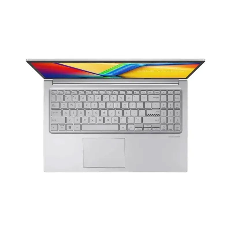 لپ تاپ ایسوس مدل ASUS Vivobook F1504VA-BQ3662 - Image 4