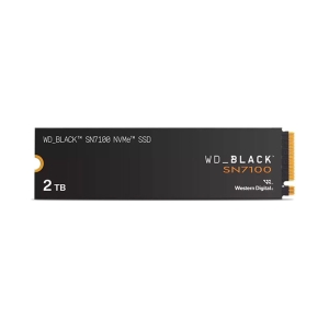 اس اس دی وسترن دیجیتال مدل WESTERN DIGITAL NVMe M.2 SN7100 2TB