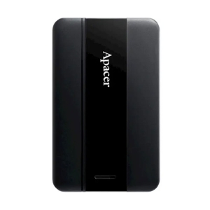 هارد اکسترنال اپیسر مدل Apacer SLIM AC237 1TB