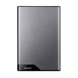 هارد اکسترنال اپیسر مدل Apacer shockproof AC632 2TB