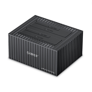 داک هارد دیسک اوریکو مدل ORICO 9628C3-UK-BK-BP