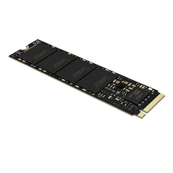 اس اس دی لکسار مدل Lexar M.2 NVMe NM620 256GB - Image 2