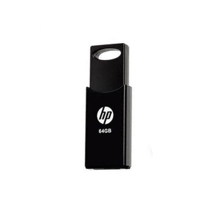 فلش مموری اچ‌پی مدل V212W ظرفیت 64 گیگابایت