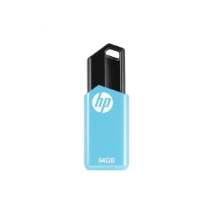 فلش مموری USB 2.0 اچ پی مدل V150w ظرفیت 64 گیگابایت