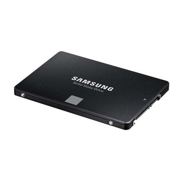 اس اس دی اینترنال سامسونگ مدل SAMSUNG 870 EVO 250GB - Image 2