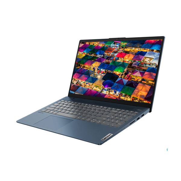 لپ تاپ لنوو مدل LENOVO IdeaPad 5 15ITL05 I5-1135G7 8 1TB+128GB 2GB - Image 4