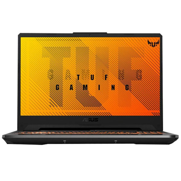 لپ تاپ 15.6 اینچی ایسوس مدل TUF GAMING F15 FX506HC-HN397W
