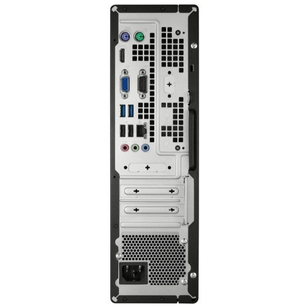 کامپیوتر دسکتاپ ایسوس مدل S500SC-5115000040-U - Image 5