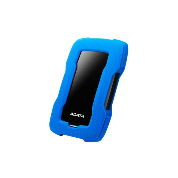 هارد دیسک اکسترنال ای دیتا مدل ADATA HD330 1TB - Image 5