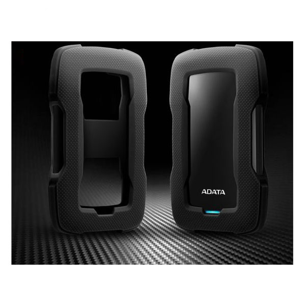 هارد دیسک اکسترنال ای دیتا مدل ADATA HD330 1TB - Image 6