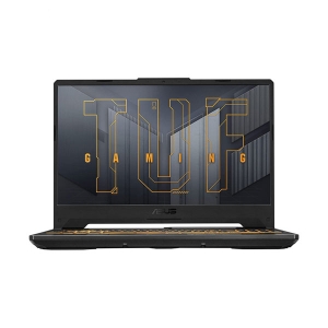 لپ تاپ 15.6 اینچی ایسوس مدل TUF Gaming F15 FX506HC-HN007