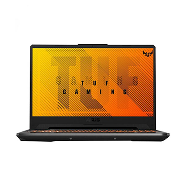 لپ تاپ 15.6 اینچی ایسوس مدل TUF Gaming FX506HC-HN004W
