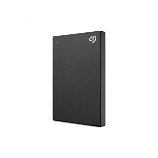 هارد اکسترنال سیگیت مدل Seagate One Touch STKB1000401 1TB Silver - Image 2