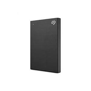 هارد اکسترنال سیگیت مدل Seagate One Touch STKC5000400 5TB BLACK