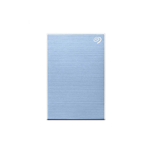هارد اکسترنال سیگیت مدل Seagate One Touch STKC5000400 5TB BLACK - Image 3