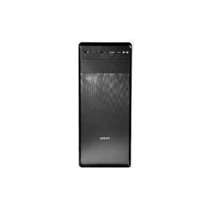 کیس کامپیوتر اکسترم مدل axtrom EC-A1