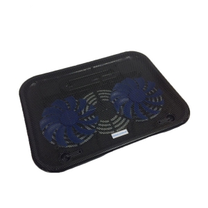 پایه خنک کننده لپ تاپ کول کلد مدل CoolCold F3-1
