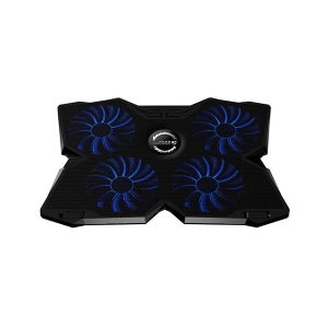 پایه خنک کننده لپ تاپ کول کلد مدل K25-1