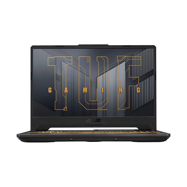 لپ تاپ 15.6 اینچی ایسوس مدل TUF FX506HC-F15-153050
