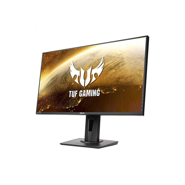 مانیتور گیمینگ 27 اینچ ایسوس مدل ASUS TUF GAMING VG279QM - Image 2