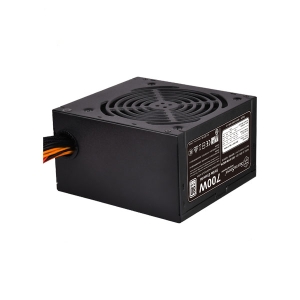 منبع تغذیه کامپیوتر سیلوراستون مدل SILVERSTONE ST70F-ES230
