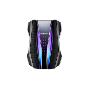 هارد دیسک اکسترنال ای دیتا مدل ADATA HD770G 2TB