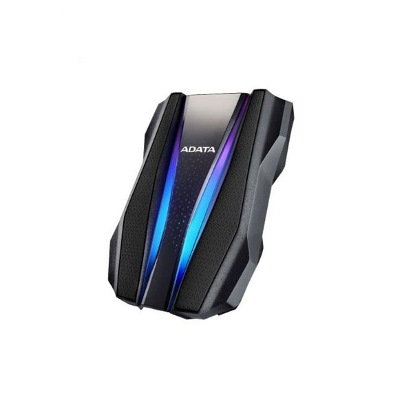 هارد دیسک اکسترنال ای دیتا مدل ADATA HD770G 2TB - Image 2